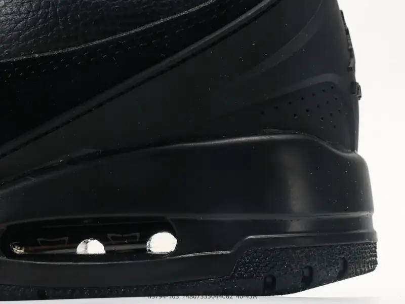 Air Jordan Baskets de basketball Rétro Antidérapant Résistant II3794-103 #14807335044082